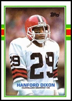 145 Hanford Dixon